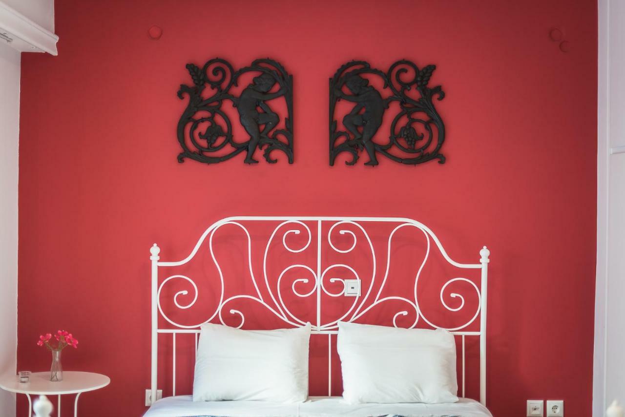 Athens Centre Flat 2 Min. From Evangelismos Metro Ngoại thất bức ảnh