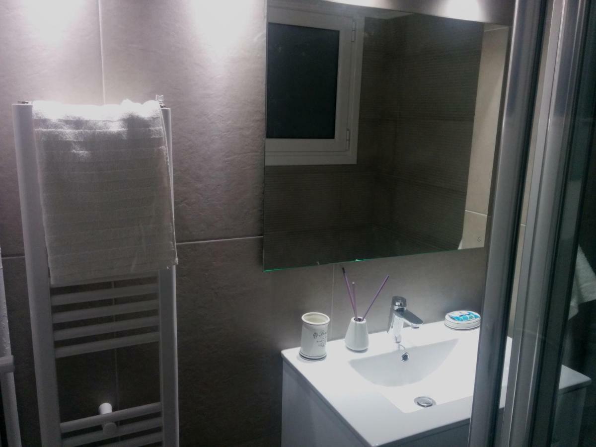 Athens Centre Flat 2 Min. From Evangelismos Metro Ngoại thất bức ảnh